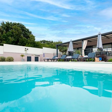 Vila Jolanda Rovinj Exterior photo